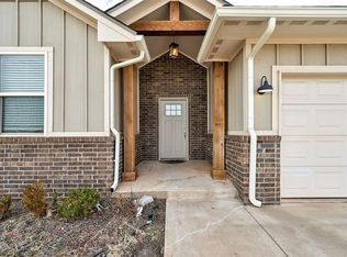 17812 Morning Sky Ct, Edmond, OK 73012