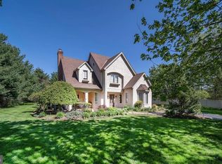 101 Ashford Dr, Chadds Ford, PA 19317