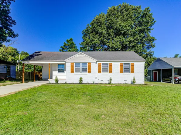 3765 Wickcliff Ln, Memphis, TN 38118