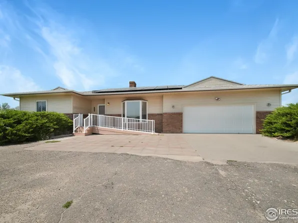 104 Bachar Dr, Fort Morgan, CO 80701