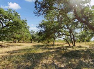 1475 Fm 243, Bertram, TX 78605