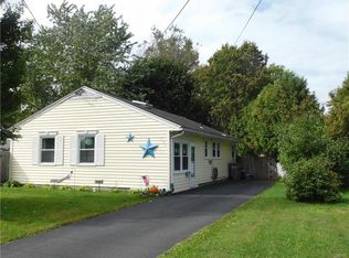 111 Colonel Dr, Rome, NY 13440