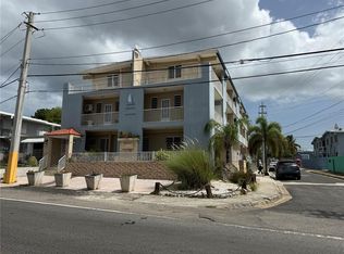 State Route 307 Sr #101, Cabo Rojo, PR 00623