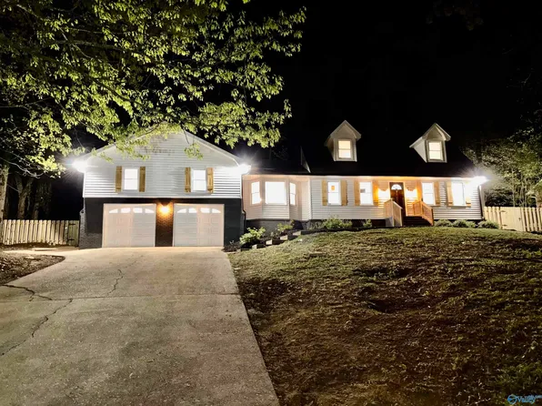 1729 Forest Dr, Guntersville, AL 35976