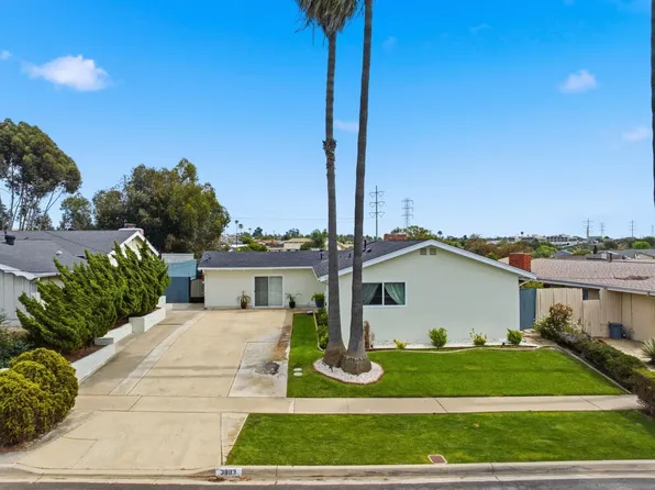 3883 Mount Everest Blvd, San Diego, CA 92111