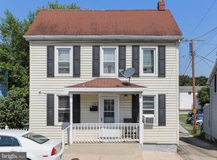 241 Winter St, Hagerstown, MD 21740