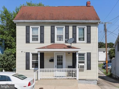 241 Winter St, Hagerstown, MD, 21740