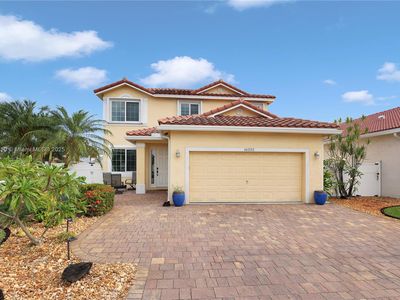 16222 NW 17th Ct, Pembroke Pines, FL, 33028