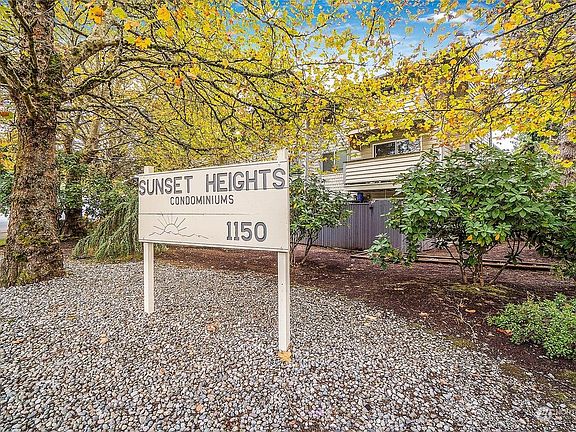 Sunset Heights Condominiums.
