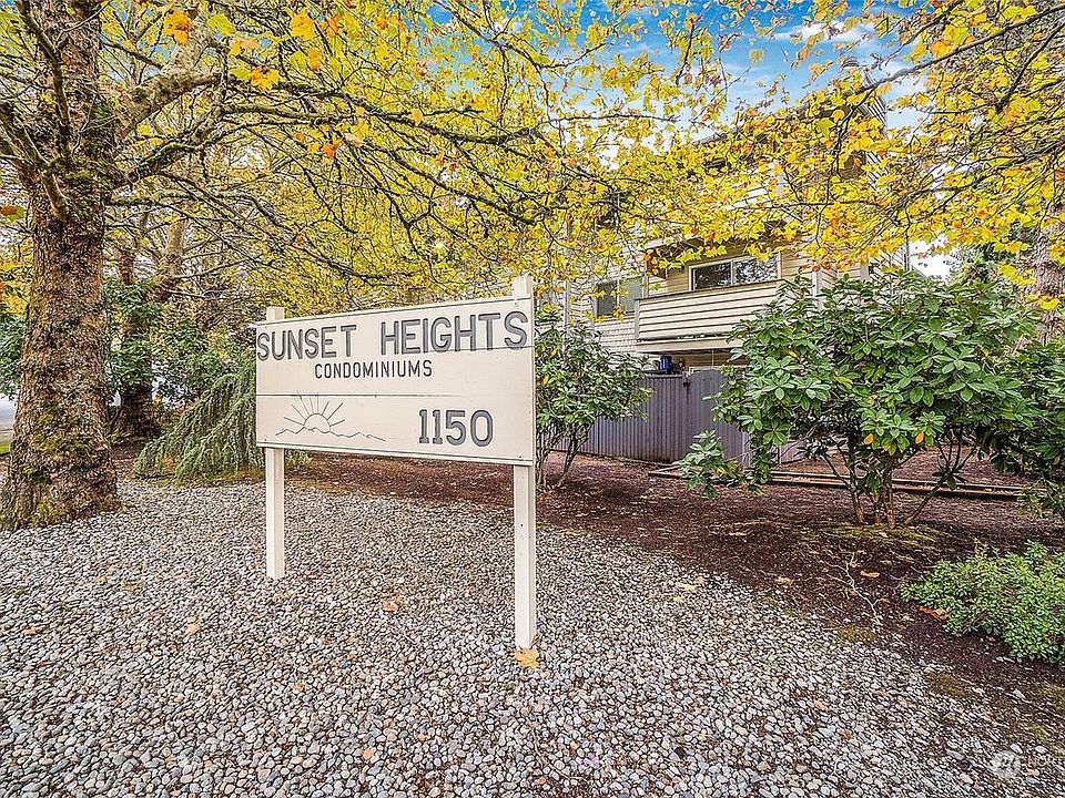 Sunset Heights Condominiums.