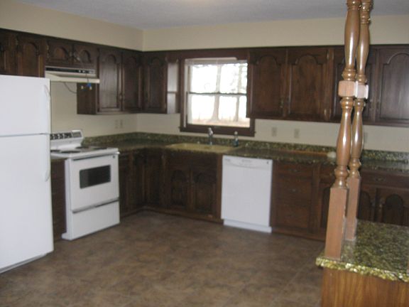 Large Kitchen