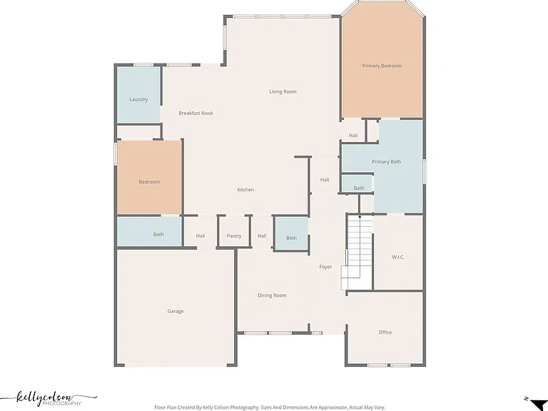604 Spindrift Ln — Photo 31