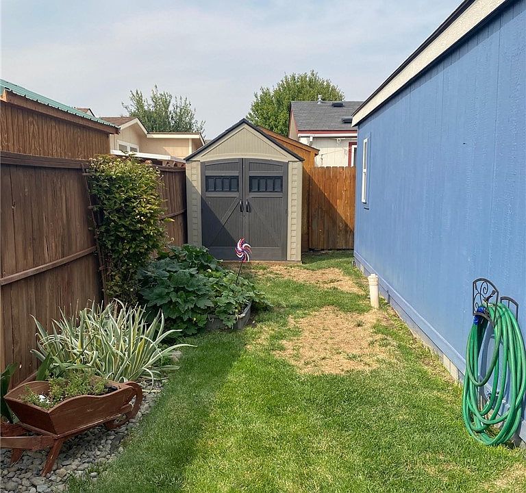 1100 S Rosewood Dr Ellensburg, WA, 98926 Apartments for Rent Zillow