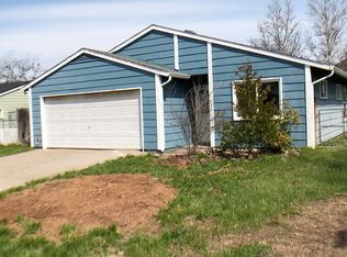 1430 Placer Dr, Yreka, CA 96097