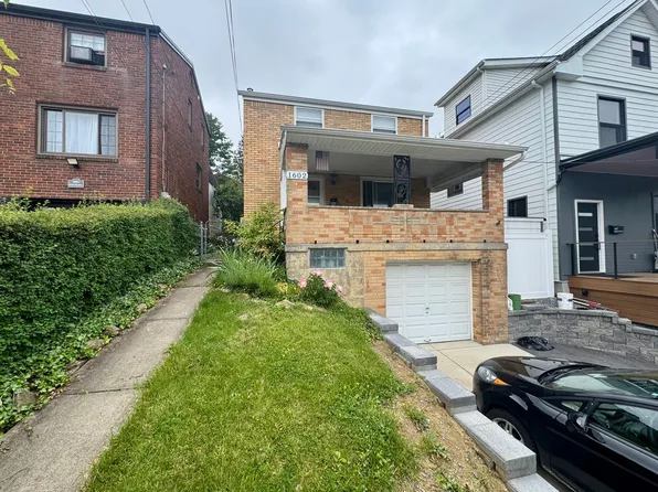 1602 Kiralfy Ave, Pittsburgh, PA 15216