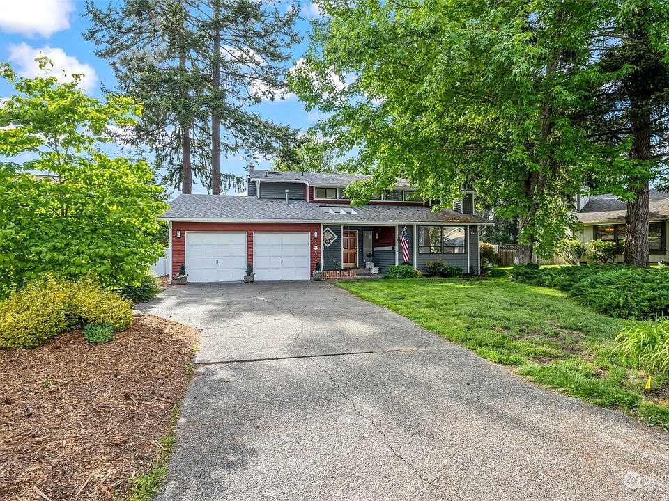 1311 133rd Street S, WA 98444 Zillow