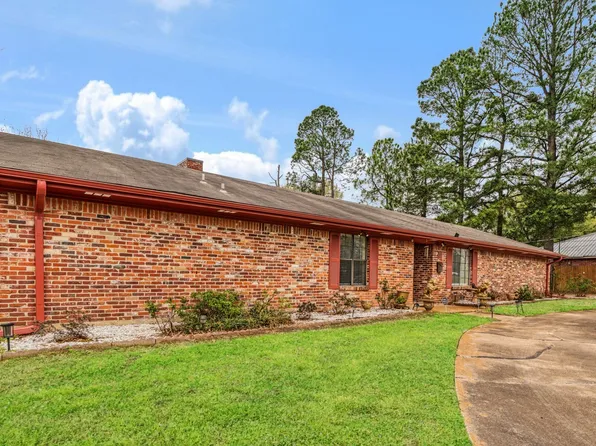 1920 Tudor St, Paris, TX 75460