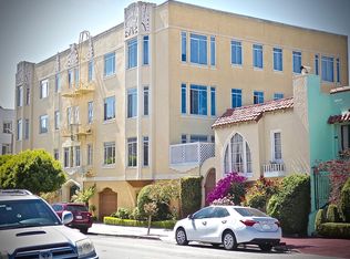 1580 Beach St APT 301, San Francisco, CA 94123