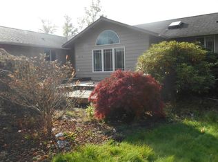 1375 E Beacon Ave, Montesano, WA 98563
