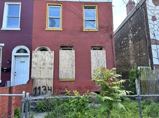 1934 Fillmore St, Camden, NJ