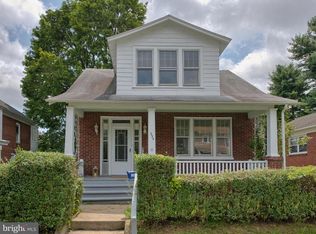 334 Bryan Pl, Hagerstown, MD