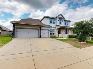 11907 Hollering Pass, Schertz, TX 78154