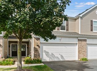 241 Barrett Dr UNIT C, Yorkville, IL 60560