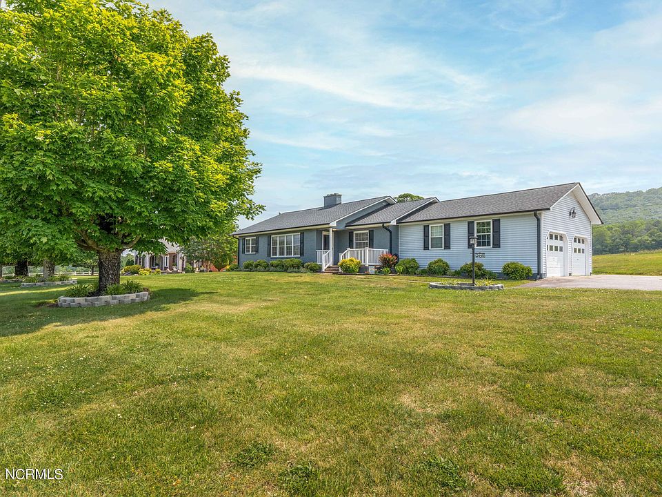 2440 Swan Creek Road, Jonesville, NC 28642 Zillow