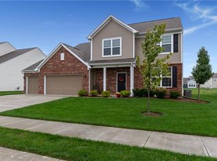 6707 Karleigh Dr, Brownsburg, IN 46112