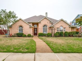1109 Brookview Dr, Allen, TX 75002