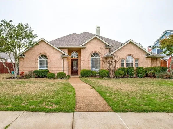 1109 Brookview Dr, Allen, TX 75002