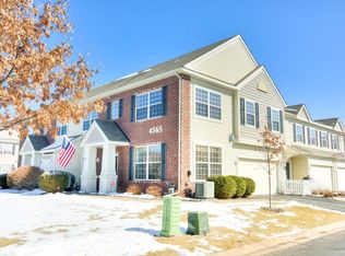 4565 Victor Path UNIT 1, Hugo, MN 55038