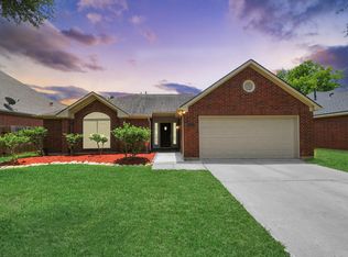 4235 Custer Creek Dr, Missouri City, TX 77459