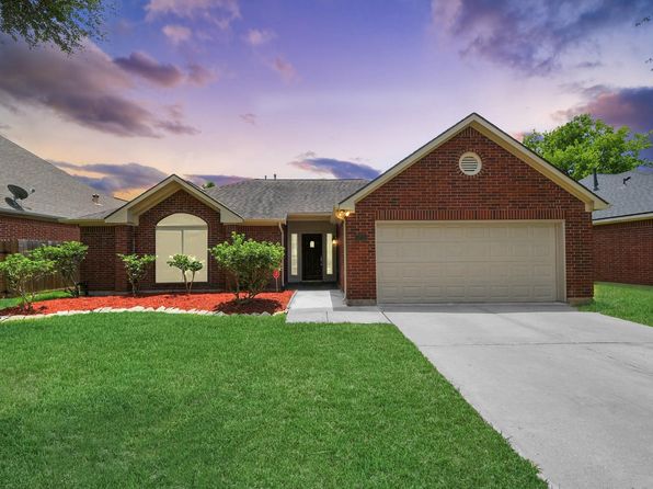 4235 Custer Creek Dr