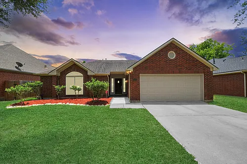 4235 Custer Creek Dr Photo 1