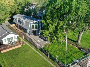 3121 Morin Point, Erie, MI 48133