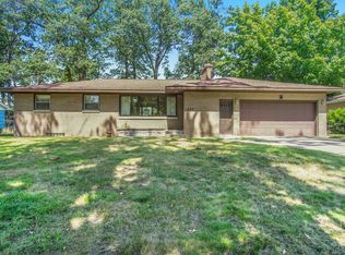 1626 Columbus Ave, Muskegon, MI