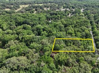 2435 N Jennifer Ter LOT 1, Inverness, FL 34453