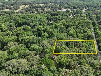 2435 N JENNIFER TERRACE LOT 1, Inverness, FL, 34453