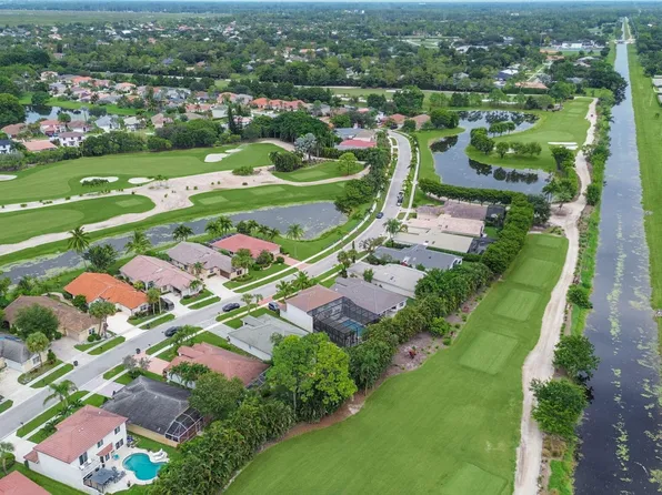 1802 S Club Drive, Wellington, FL 33414