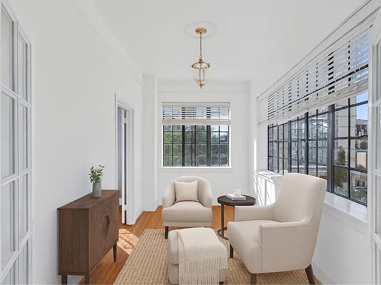 Virtual Staging
