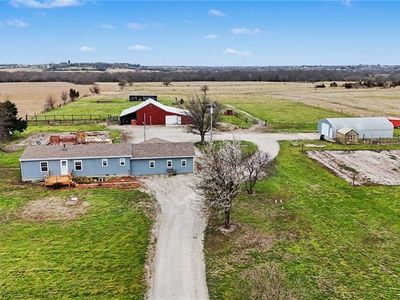 4221 Shawnee Rd, Wellsville, KS, 66092