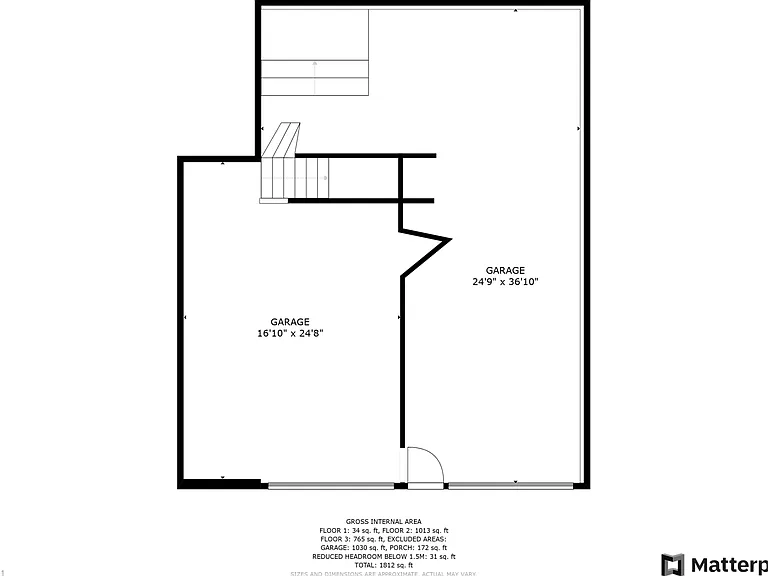 21 Bedford Ct — Photo 17