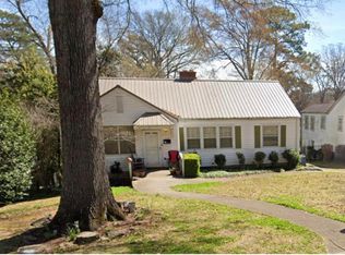 113 Edgeview Ave, Homewood, AL 35209