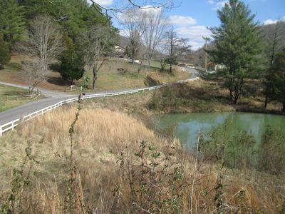 372 Valentine Branch Rd, Cannon, KY, 40923