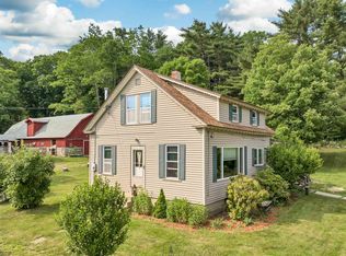 123 High St, Troy, NH 03465