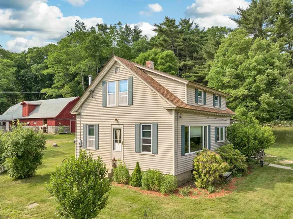 123 High Street, Troy, NH 03465