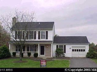 10173 Yorktown Way, Great Falls, VA 22066