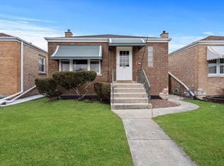 3529 S 54th Ct, Cicero, IL 60804
