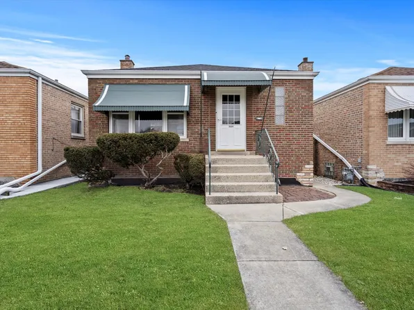 3529 S 54th Ct, Cicero, IL 60804